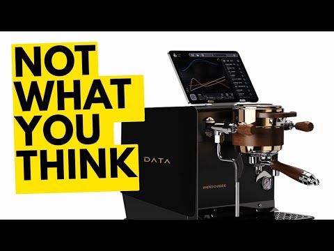 China Designed and Built a Beast: Wendougee Data S Review