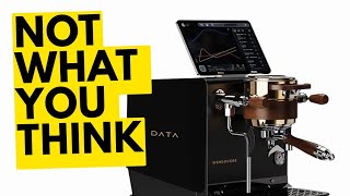 China Designed and Built a Beast: Wendougee Data S Review