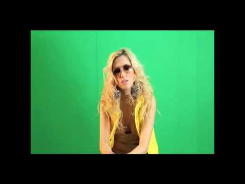 Michelle Lily - Video Intervista onlyhiphop.org