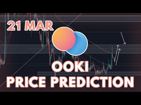 THE OOKI COIN (OOKI PROTOCOL) PRICE PREDICTION & ANALYSIS FOR 2022!