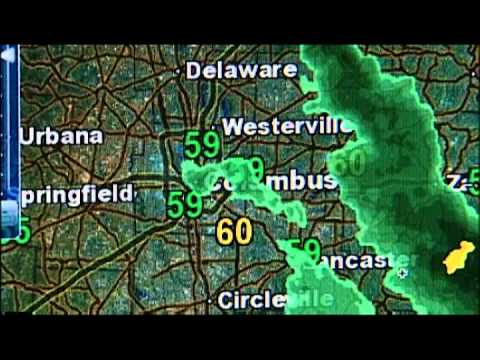 Nbc4i Com Weather