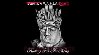 Lil Cease &amp; Mafia Dons   Riding For The King Full Mixtape