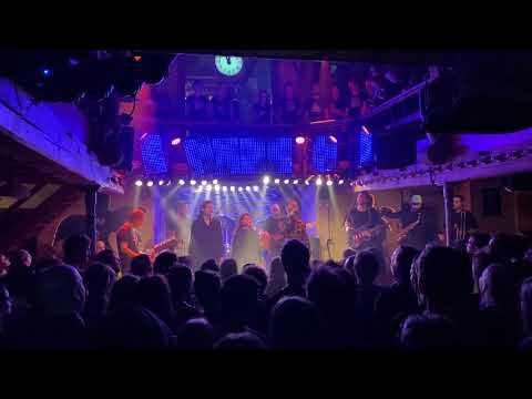 Discosaster & VidaVocal - Something - 27.02.2020 - Mühle Hunziken