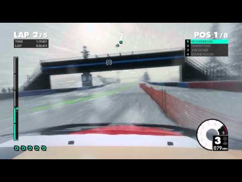 Dirt 3 Walkthrough Part 109 HD