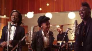 Rio:2 - Janelle Monáe "What Is Love" Music Video [HD]