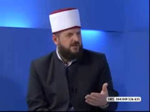 A lejohet mbajtja e dasmës ku jan të përziera dy gjinitë ? Dr.Shefqet Krasniqi