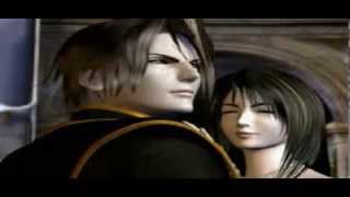 Final Fantasy VIII AMV - Stabbing Westward: Television