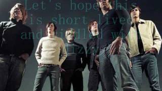 Desperate Times Desperate Measures- Underoath