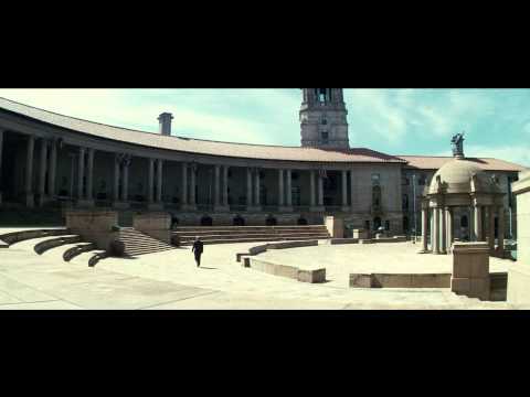 Invictus (2009) Official Trailer