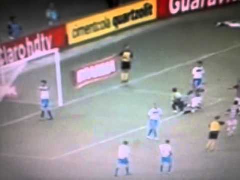 Fluminense 5 x1 Friburguense (Gols e Lances ) Campeonato Carioca 05/03/2014