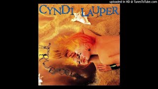 Cyndi Lauper - One Track Mind(instrumental)