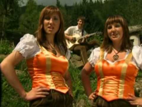 stari zenin - ansambel car