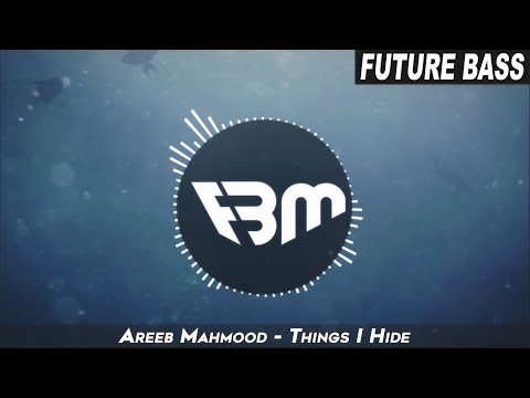 Areeb Mahmood - Things I Hide | FBM