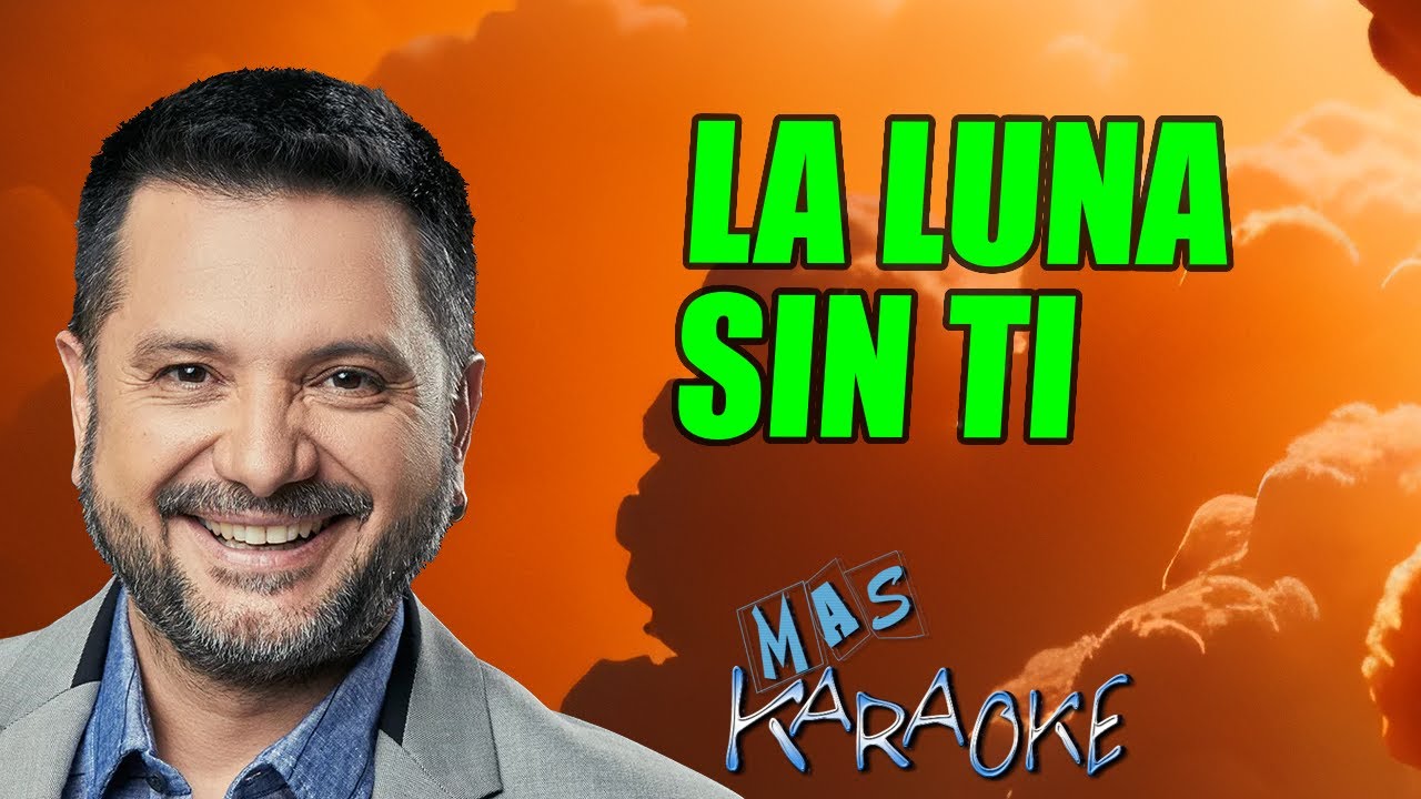 La Luna Sin Ti