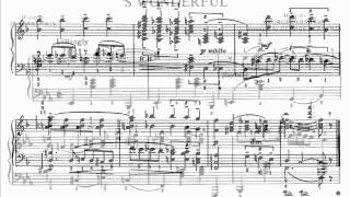 Watts plays Gershwin - Songbook (13 Songs) Audio + Sheet music