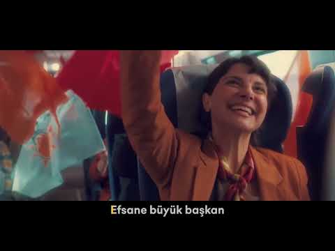Çeyrek Asırlık Destan 🇹🇷 | AK Parti Batman İl Başkanlığı