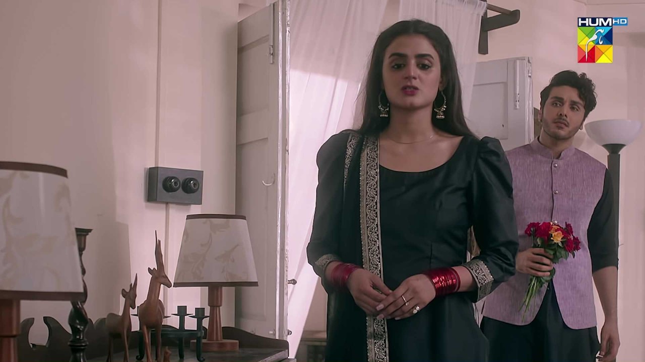 Aangan - Episode 07 & 08 Promo - Tonight At 09Pm On Youtube - HUM TV