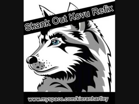 Skank Out (Kovu Refix) - Micky Slim