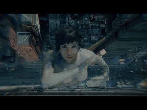 GroundBass & Perception - Control Me (Official Music Video)