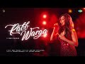 RABB WARGA I BAD NEWZ I NEETI MOHAN I Live Performance