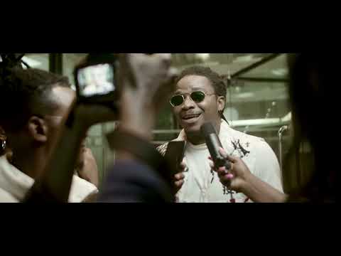 DJEE M - MEDALHAS feat MEDICKATION (Official Video)