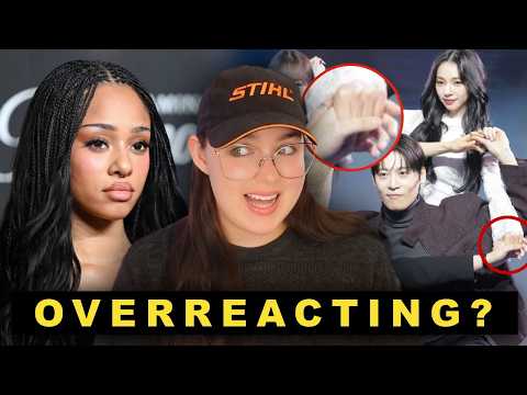 \DON'T TOUCH KARINA!\ Fans Debate Interaction & The Manon Situation Gets Messier!