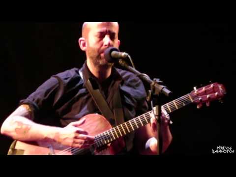 Jon Gomm - Live in Feira de Santana - Bahia [2014]