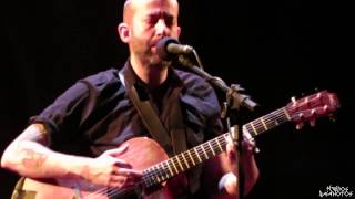 Jon Gomm - Live in Feira de Santana - Bahia [2014]