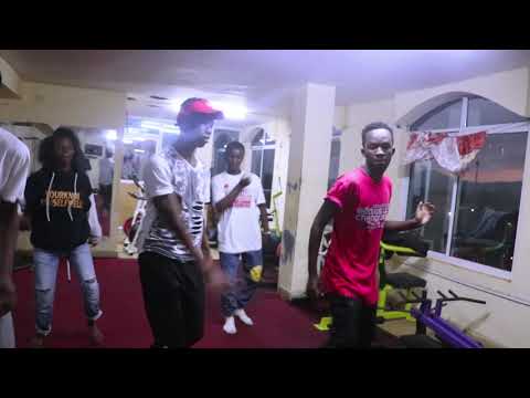 AV   BIG THUG BOYS OFFICIAL DANCE COVER