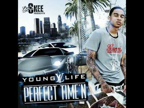 Young Life - Life feat Ray J (432hz)