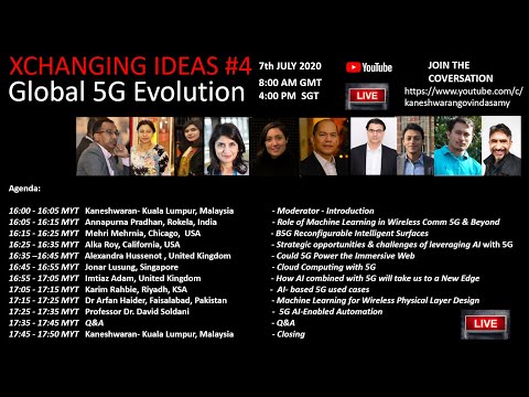 Huawei 5G AI Enabled Automation