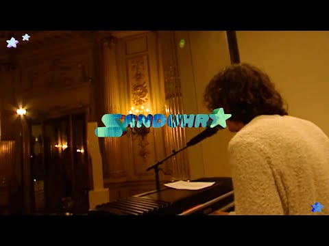 (FREE) Levin Liam x CRS x moé Type Beat - "SANDUHR" (Prod. by Dreamy / Misho)²