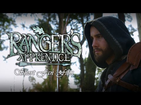 The Ranger's Apprentice - A Short Fan Film