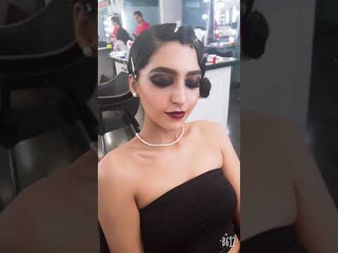 Bridal Makeup Artist portfolio by Khushi Glamup Studio in Mumbai - Photo 0