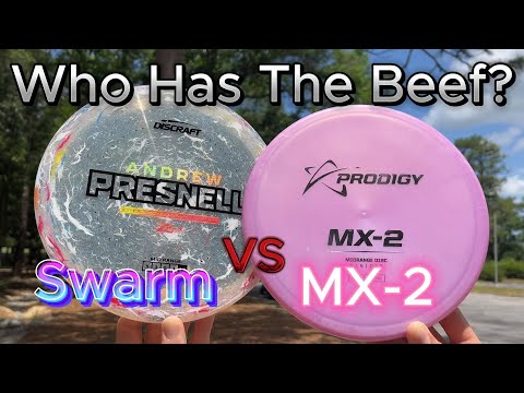 Which OS Midrange is the Certified Angus Beef? 🥩 - Discraft ...