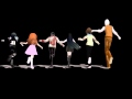 (MMD)Creepypasta-Welcome to the club 