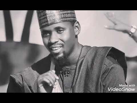 Hussaini_Danko_ft_Hauwa_yar_Fulani yar Fulani jani muje