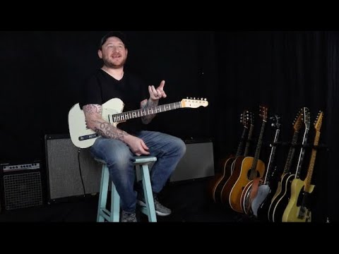 Josh Smith expands on the 'Almighty Shuffle'