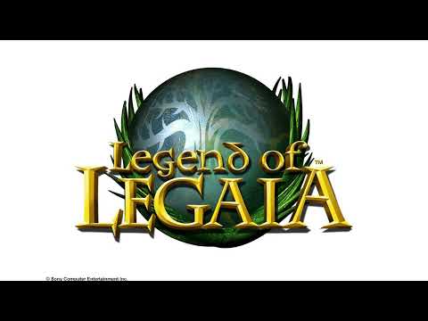 Best VGM 032 - Legaia 2: Duel Saga - Lost Forest