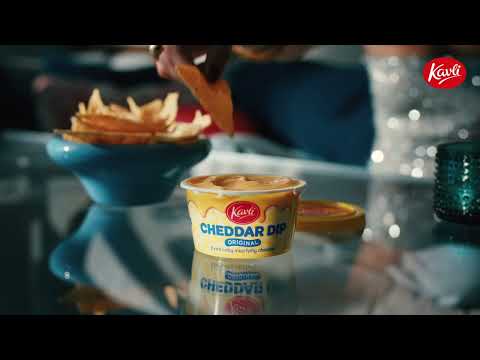 Kavli 15s Fredagsdippen Final H264 4k Kavli 15s Fredagsdippen Final H264 4k