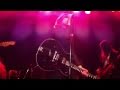 Nicole Atkins and the Black Sea - "Party's Over" (2011-02-09)