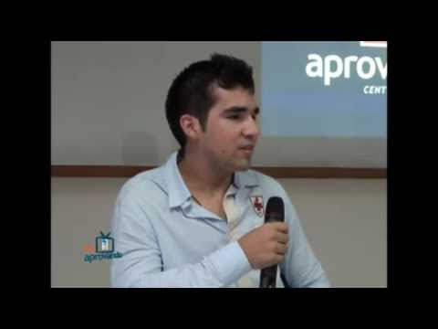 Alunos aprovados do Banco do Brasil falam à TV Aprovando.