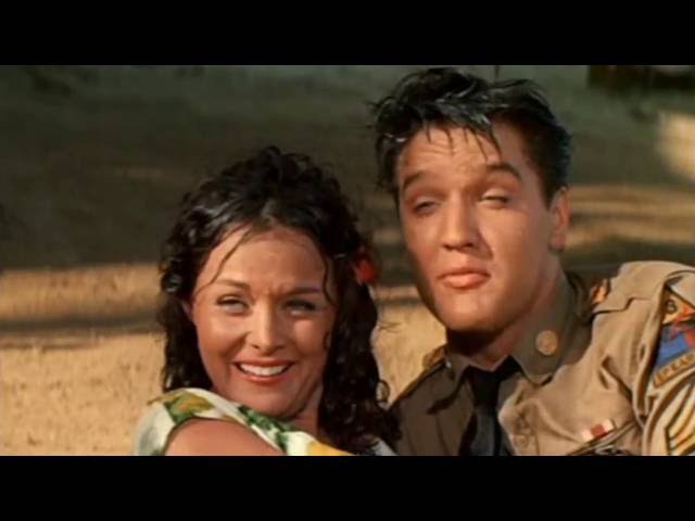 Blue Hawaii - Elvis Presley Blue Hawaii - Elvis Presley