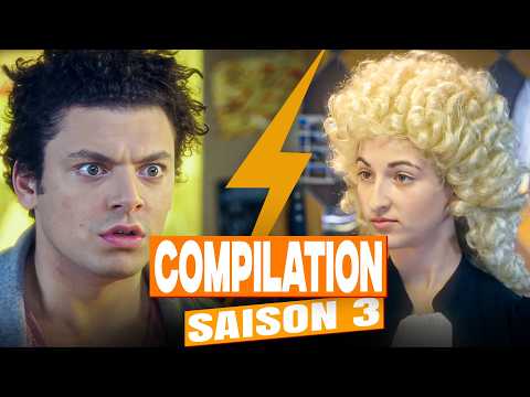 Le Combat des avocats : version Soda -  SODA - Compilation SAISON 3