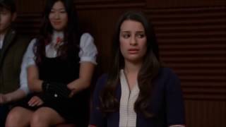 Glee - Jessie's Girl (Full Performance)
