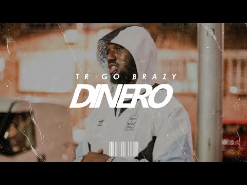 Headie One x Fizzler x Flute x Melodic UK Drill Type Beat - "Dinero" (Prod.TRTheProducer x Jester)