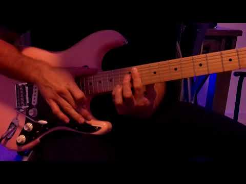 Last Slow Dance - Chance Faloon