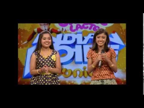 Indian Voice Junior I Episode 42 - part 1 I Mazhavil Manorama