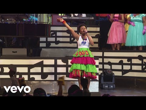 Joyous Celebration - Hi Hanya Mahala (Live at Carnival City, 2012)