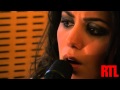 Katie Melua - All over the world en live dans les Nocturnes de Georges Lang sur RTL - RTL - RTL